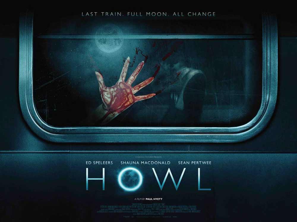 howl horror movie review