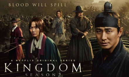 Kingdom: Season 2 – Netflix Review