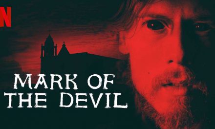 Mark of the Devil – Netflix Review (2/5)