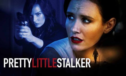 Pretty Little Stalker – Netflix Review (2/5)