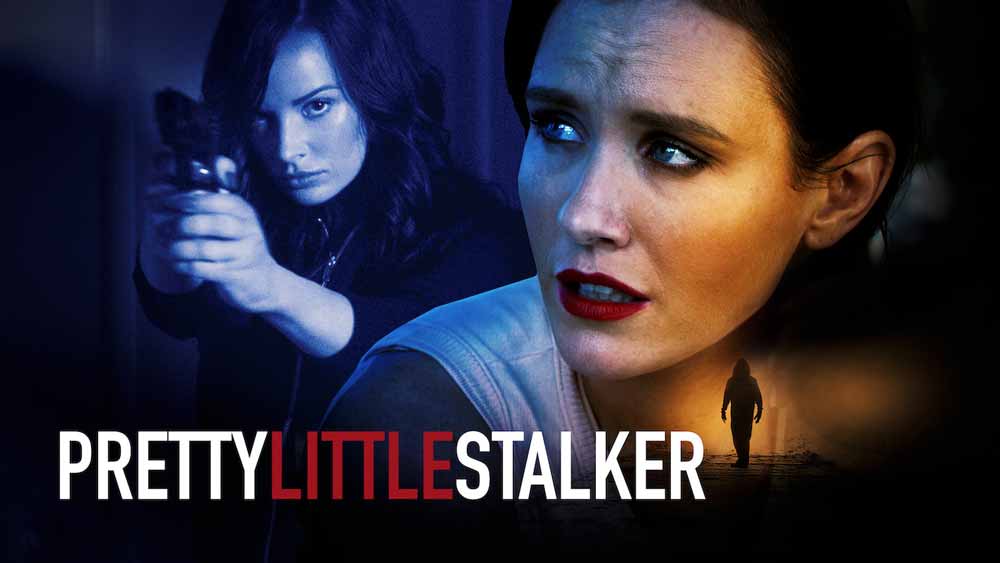 Pretty Little Stalker – Netflix Review (2/5)