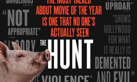 The Hunt – Movie Review (4/5)