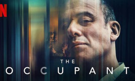 The Occupant – Netflix Review (4/5)