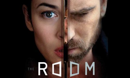 The Room [2019] – Movie Review (3/5)