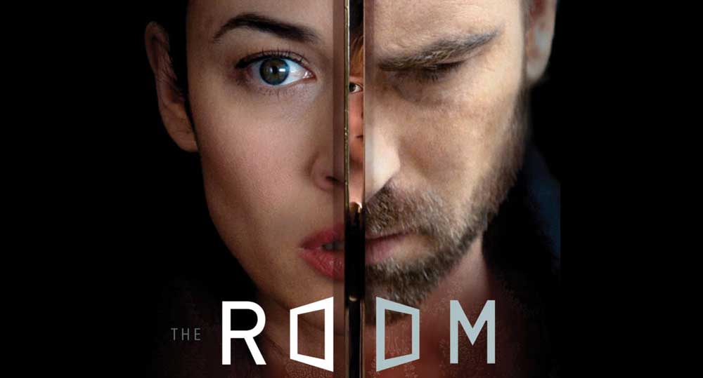 The Room [2019] – Movie Review (3/5)
