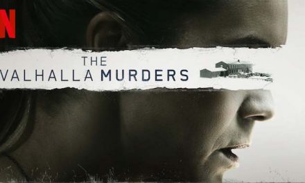 The Valhalla Murders – Netflix Series Review