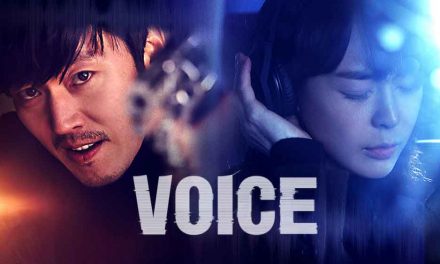 Voice: Season 1 – Netflix Series Review