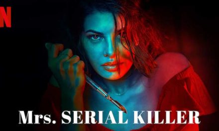 Mrs. Serial Killer – Netflix Review (2/5)