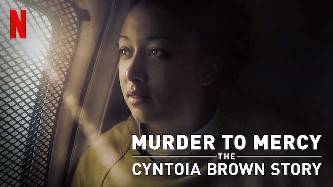 Murder to Mercy: The Cyntoia Brown Story (3/5) – Netflix Review