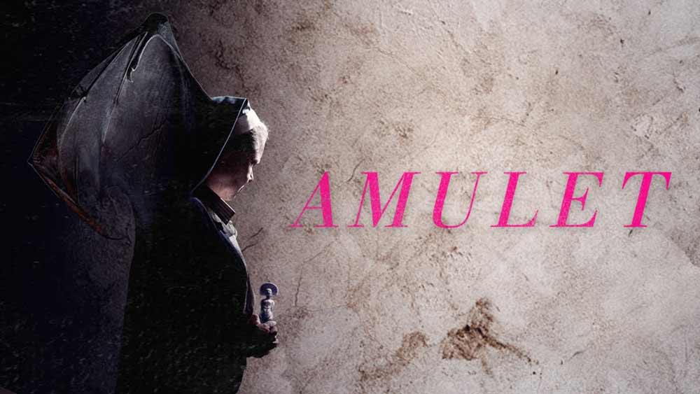 Amulet – Review (4/5)