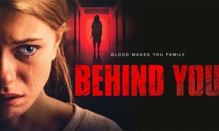 Behind You – Movie Review (2/5)