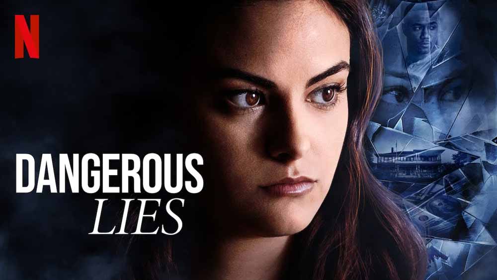 Dangerous Lies – Netflix Review (2/5)