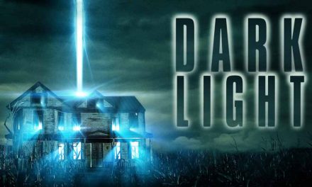 Dark Light – Netflix Review (2/5)