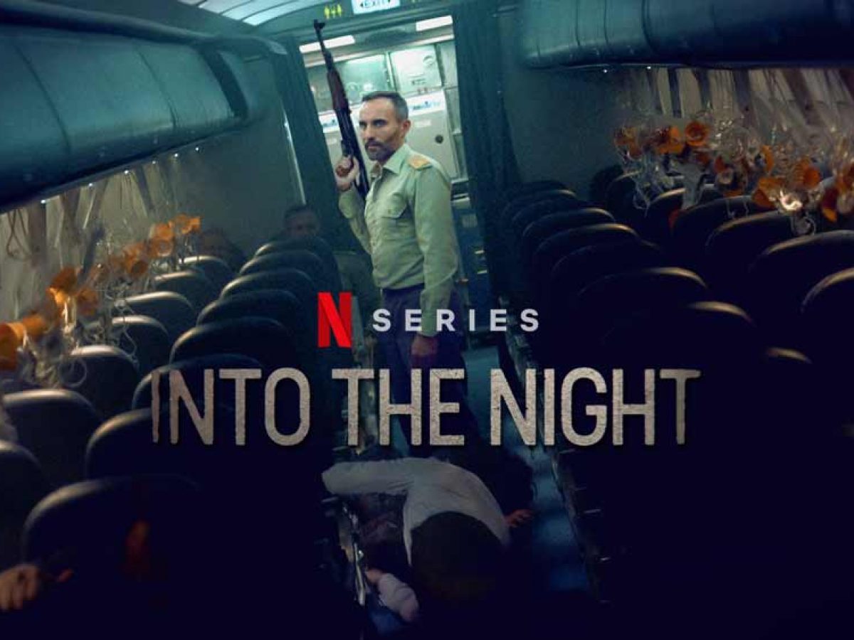 Watch Into the Night  Netflix Official Site