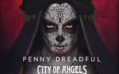 Penny Dreadful: City of Angels – Showtime Series Review