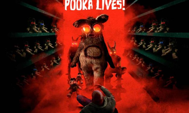Into The Dark: Pooka Lives! – Hulu Review