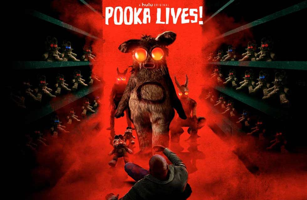 Into The Dark: Pooka Lives! – Hulu Review