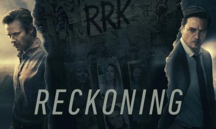 Reckoning – Netflix Mini-Series Review