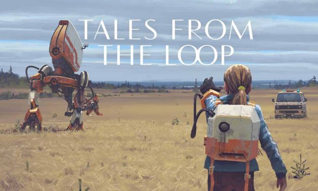 Tales from the Loop: Season 1 – Review