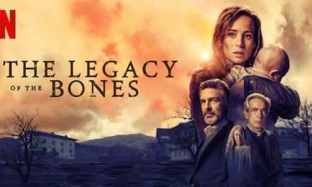 The Legacy of the Bones – Netflix Review (3/5)