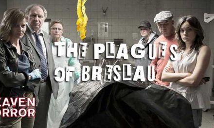 The Plagues of Breslau – Netflix Review (4/5)