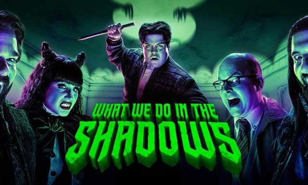 What We Do in the Shadows – Season 2 Review [FX & Hulu]