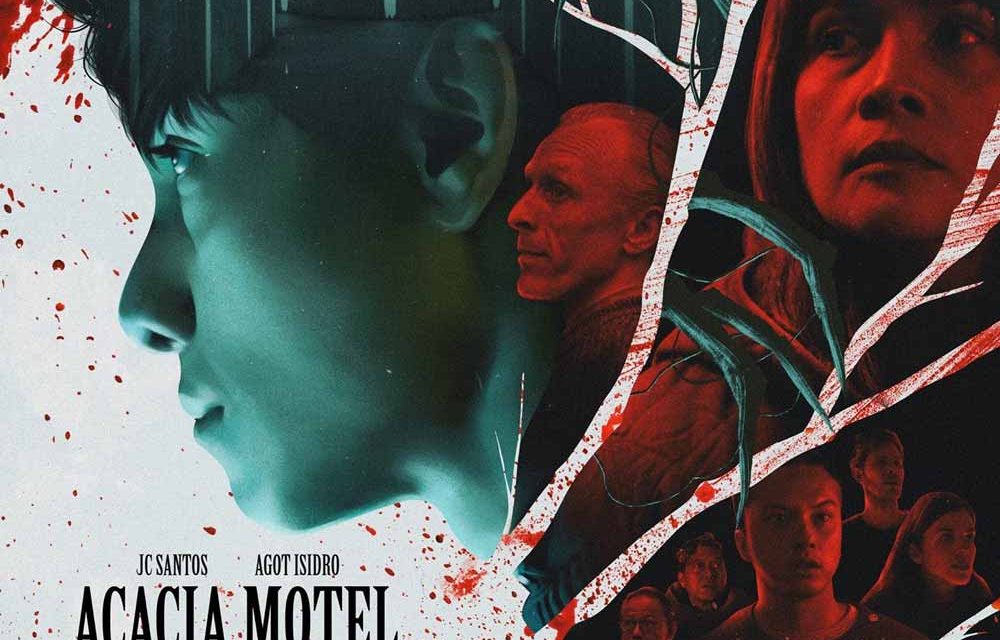Acacia Motel – Movie Review (2/5)