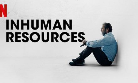 Inhuman Resources – Netflix Series Review