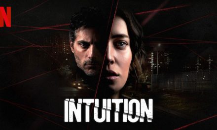 Intuition – Netflix Review (2/5)