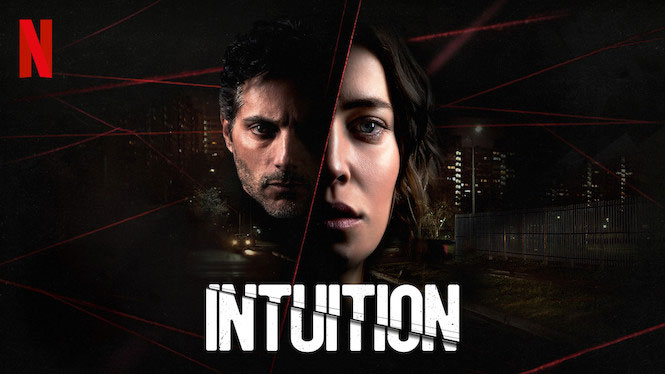 Intuition – Netflix Review (2/5)