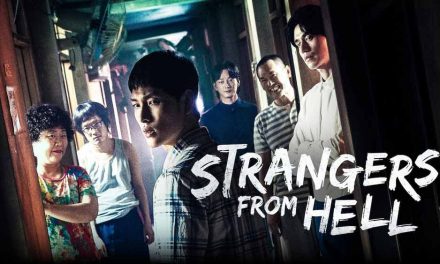 Strangers From Hell: Season 1 – Netflix Review