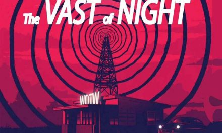 The Vast of Night – Amazon Prime Video Review (3/5)