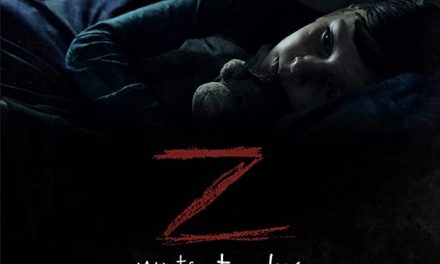 Z – Shudder Movie Review (2/5)