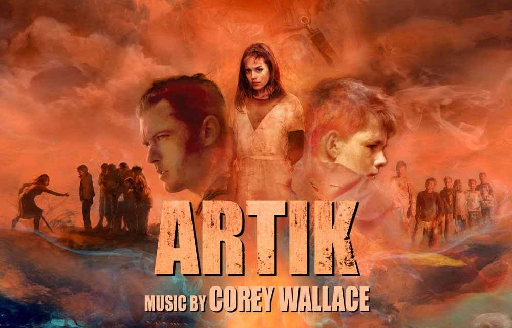 Behind the Music: Composer Corey Wallace Talks About the Recently Released Score for Artik