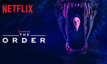 The Order: Season 2 – Netflix Review