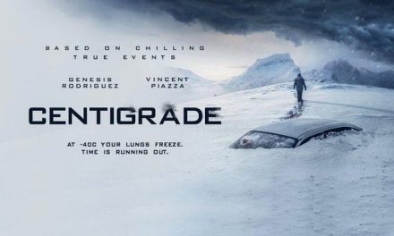 Centigrade – Movie Review (3/5)