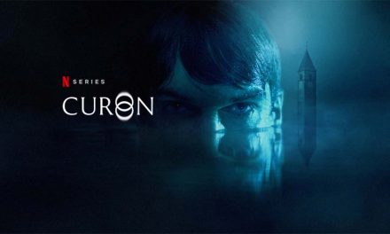 Netflix series CURON ending explained