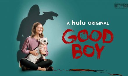 Into The Dark: Good Boy – Hulu Review (4/5)