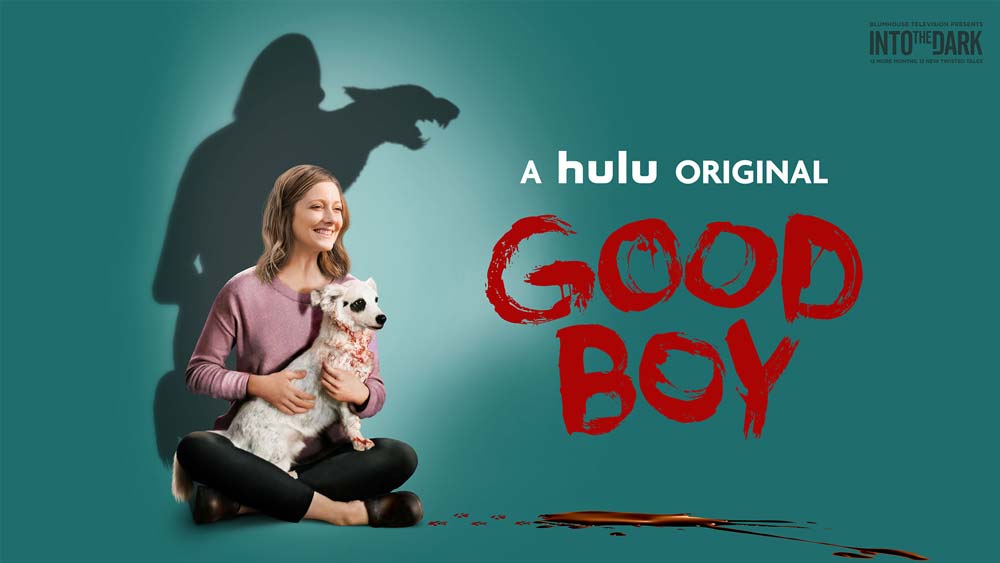 Into The Dark: Good Boy – Hulu Review (4/5)