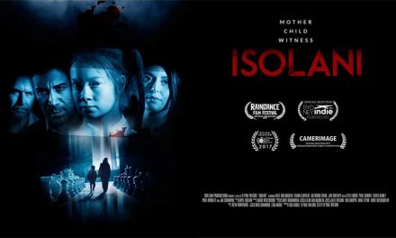 Isolani – Movie Review (4/5)