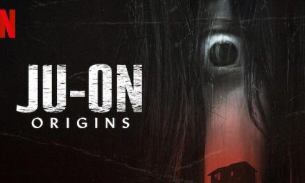 JU-ON: Origins – Netflix Review