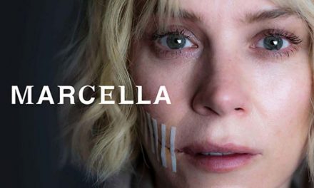 Marcella: Season 3 – Netflix Review