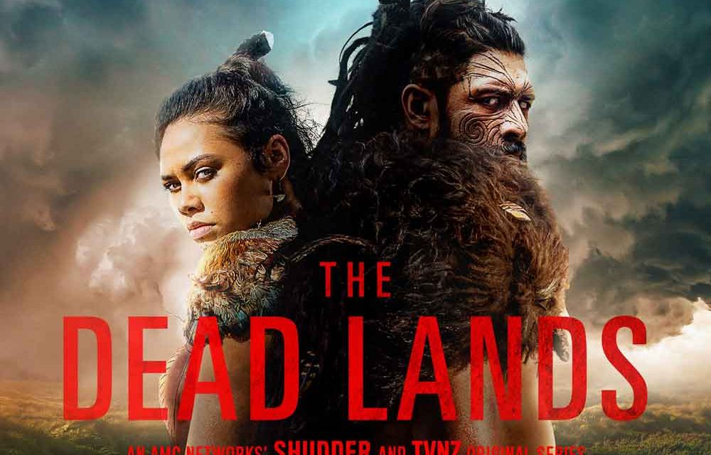 The Dead Lands: Season 1 – Shudder Review