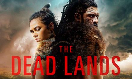 The Dead Lands: Season 1 – Shudder Review