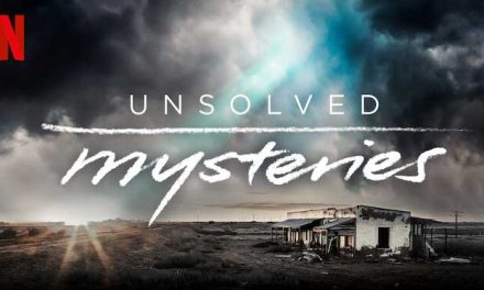 Unsolved Mysteries: Volume 1 – Netflix Review