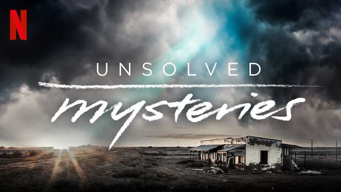 Unsolved Mysteries: Volume 1 – Netflix Review