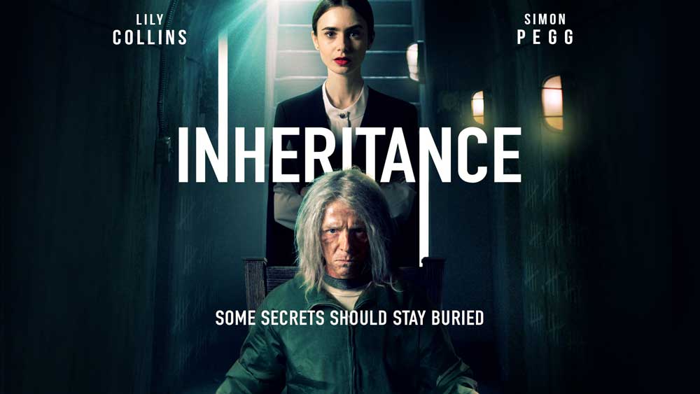Inheritance – Movie Review (3/5)