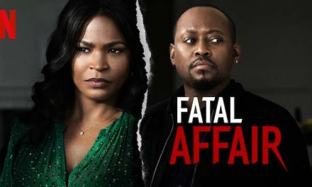 Fatal Affair – Netflix Review (2/5)