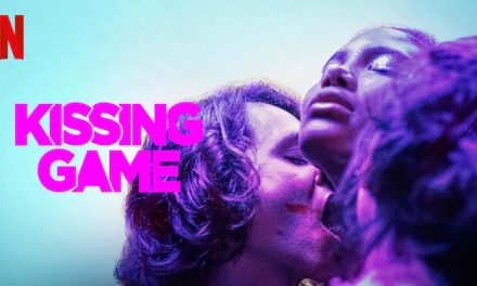 Kissing Game: Season 1 – Netflix Review