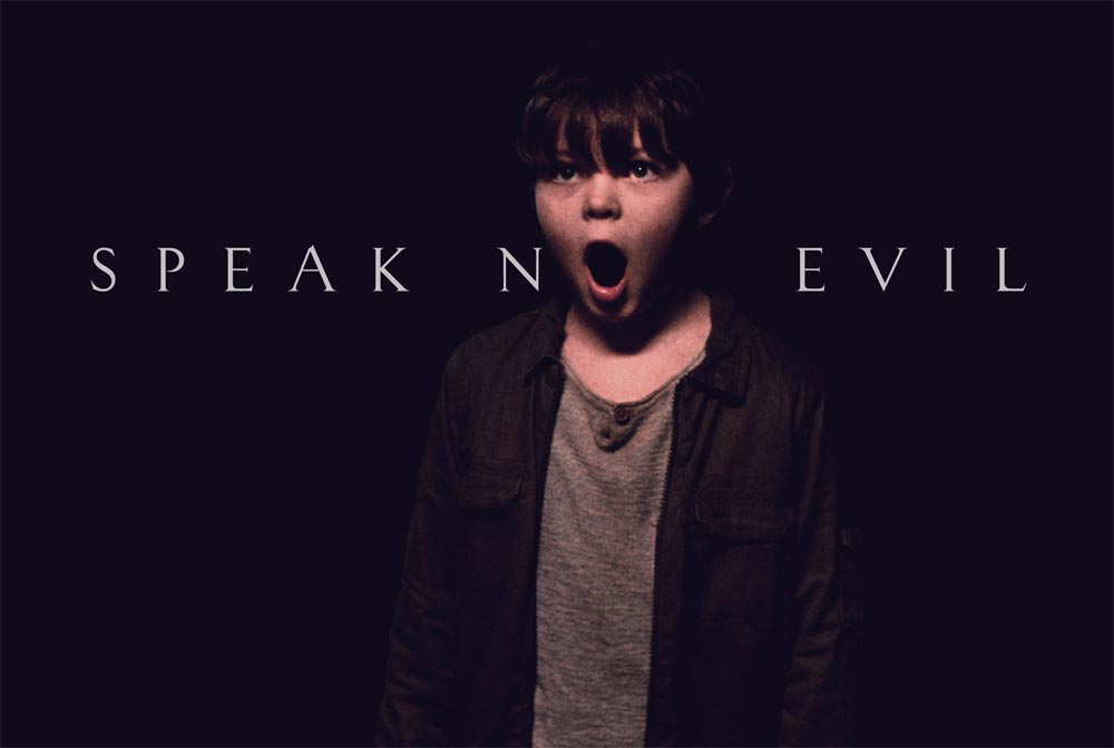 Speak No Evil (2022) – Plot & Trailer | Horror | Heaven of Horror